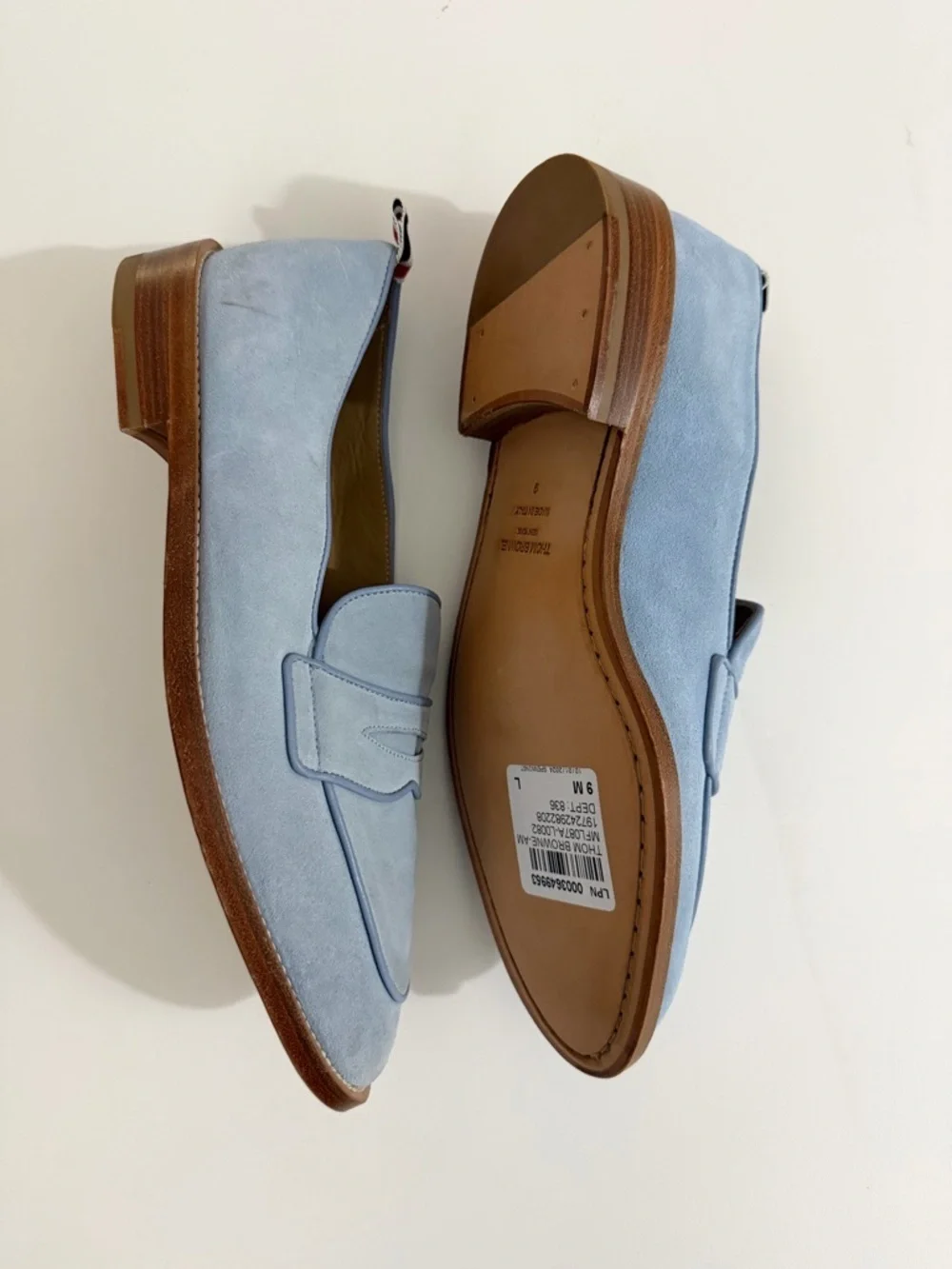 Thom Browne elegant thom
